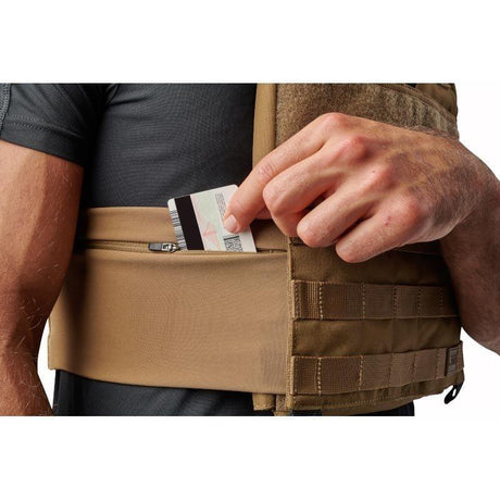 Gilet porte-plaques 5.11 Tactical TACTEC Trainer