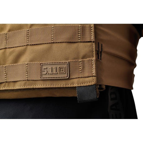 Gilet porte-plaques 5.11 Tactical TACTEC Trainer