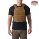 Gilet porte-plaques 5.11 Tactical Tactec