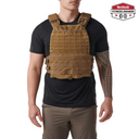 Gilet porte-plaques 5.11 Tactical Tactec