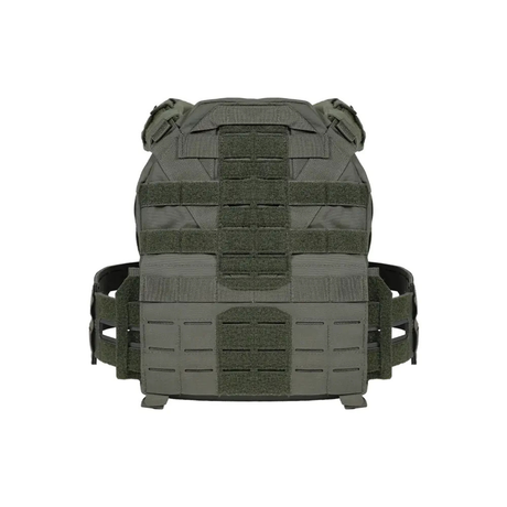 Gilet porte-plaques Agilite K-Zero SF 2.0 de 970 g à cummerbund semi-rigide intégré