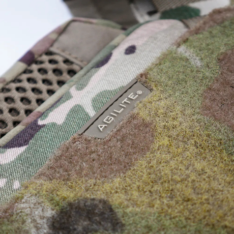 Gilet porte-plaques Agilite Sub-Zero