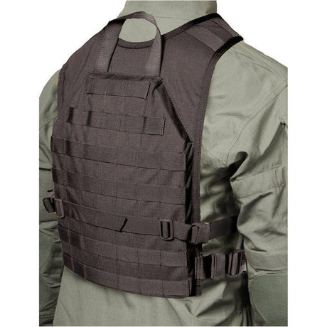 Gilet porte-plaques Blackhawk Strike Lightweight