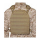 Gilet porte-plaques Blackhawk Strike Lightweight