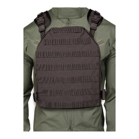Gilet porte-plaques Blackhawk Strike Lightweight