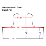 Gilet porte-plaques Condor EXO Gen II protections souples latérales et poche dorsale