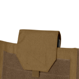 Gilet porte-plaques Condor Modular Operator Gen II et sangle de taille intérieure