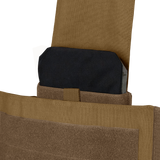 Gilet porte-plaques Condor Modular Operator Gen II et sangle de taille intérieure