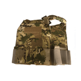 Gilet porte - plaques DISCREET Bulldog Tactical - MTC - Welkit.com