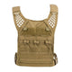 Gilet porte-plaques Eagle Industries Active Shooter Response