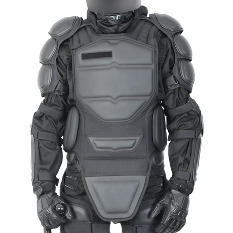 Gilet porte-plaques GK Pro Robocop One