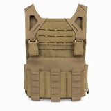 Gilet porte-plaques Ghost VX™ Bulldog Tactical Gear