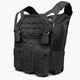 Gilet porte-plaques Ghost VX™ Bulldog Tactical Gear