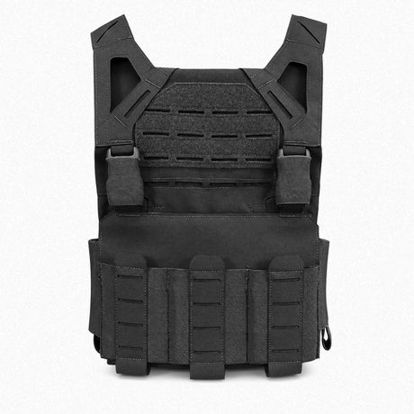 Gilet porte-plaques Ghost VX™ Bulldog Tactical Gear