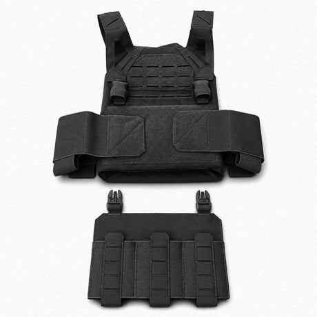 Gilet porte-plaques Ghost VX™ Bulldog Tactical Gear
