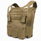 Gilet porte-plaques Ghost VX™ Bulldog Tactical Gear