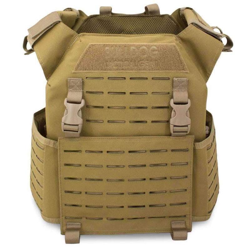 Hexatac Gilet Porte-Plaques HPC² + Cummerband - Kraken Tactical Hexatac Gilet Porte-Plaques HPC² + Cummerband - Kraken Tactical