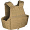 Gilet porte-plaques Mil-Tec Laser Cut