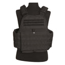 Gilet porte-plaques Mil-Tec