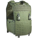 Gilet porte-plaques Mission Alert Bulldog Tactical Gear