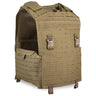 Gilet porte-plaques Mission Alert Bulldog Tactical Gear