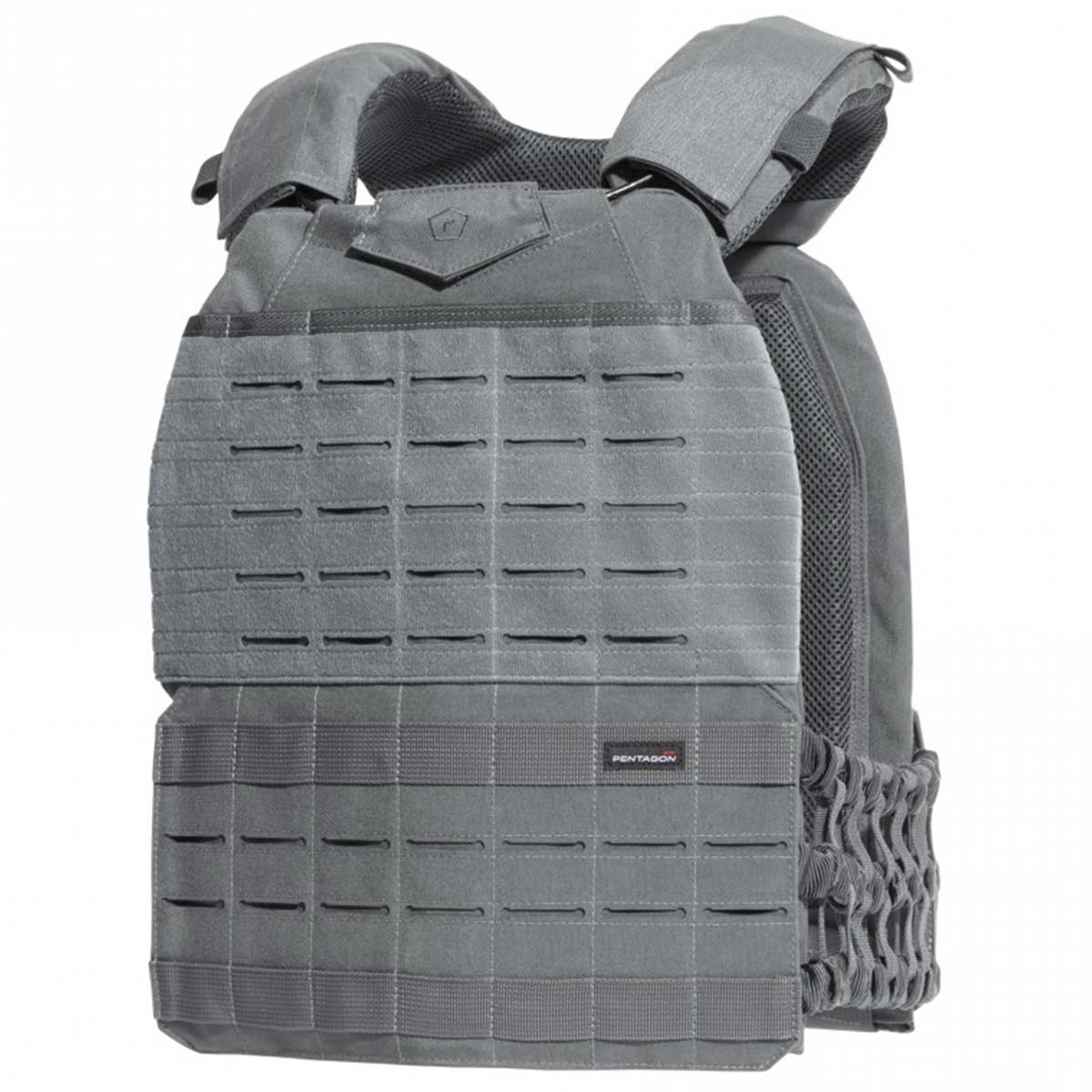 Gilet porte-plaques Pentagon Milon