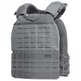 Gilet porte-plaques Pentagon Milon