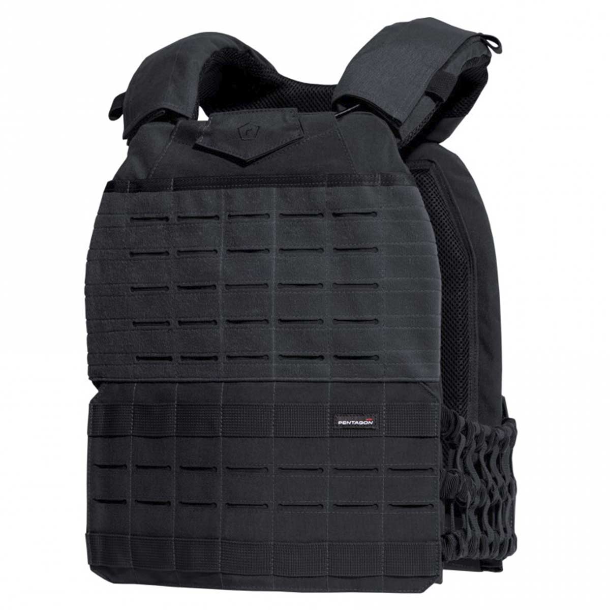 Gilet porte-plaques Pentagon Milon