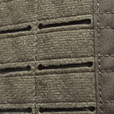 Gilet porte-plaques Pentagon Milon Mk2 en Cordura 500D compatible plaques niveau IV+ à dégagement rapide