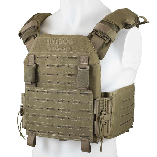 Blackhawk panneau avant Molle 30 x 15 cm pour gilet porte-plaques Blackhawk panneau avant Molle 30 x 15 cm pour gilet porte-plaques