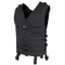 Gilet tactique Condor Modular Vest sangles MOLLE poignée d'extraction taille M à XL