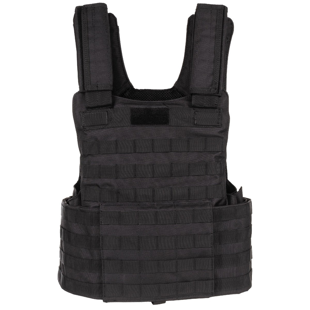 Gilet tactique MFH MOLLE II