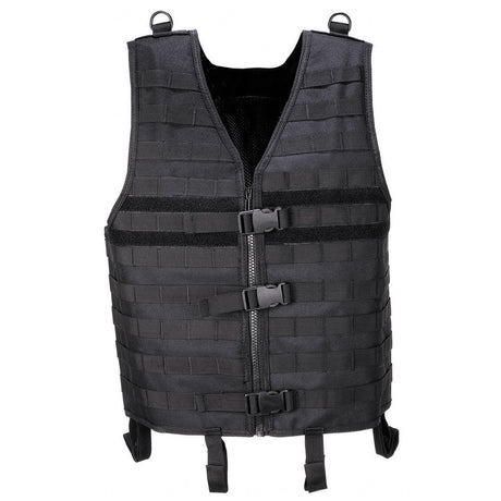 Gilet tactique MFH MOLLE Léger