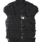 Gilet tactique Mil-Tec Modular System en polyester avec sangles porte-équipement