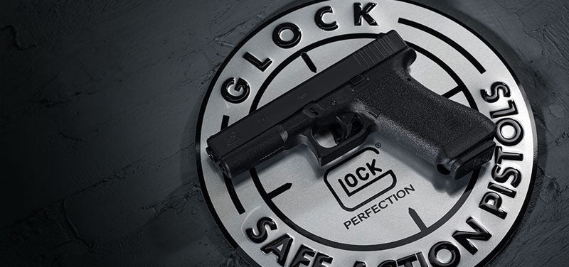 New PSA Glock
