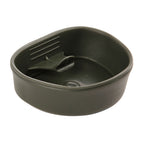 Gobelet de campement Ares type suédois pliable de 30 grammes rangeable dans la gamelle