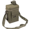 Gourde Mil-Tec Patrol Canteen 2 litres en polyéthylène avec housse et sangle réglable