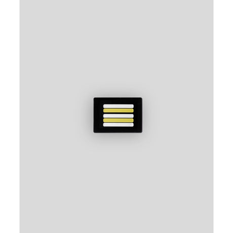 Grade Police Nationale et Gendarmerie GK Professional pour porte-carte, 22 x 16 mm