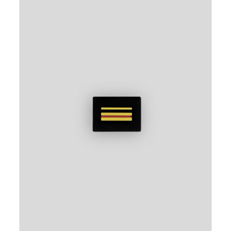 Grade Police Nationale et Gendarmerie GK Professional pour porte-carte, 22 x 16 mm