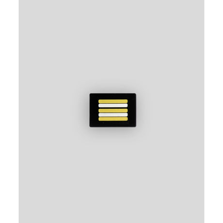 Grade Police Nationale et Gendarmerie GK Professional pour porte-carte, 22 x 16 mm