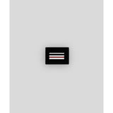 Grade Police Nationale et Gendarmerie GK Professional pour porte-carte, 22 x 16 mm