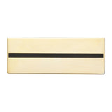 Grade de calot métal Boussemart lieutenant et adjudant officier et sous-officier