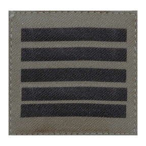 Grade de poitrine Ares Basse Visibilité