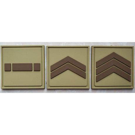 Grade de poitrine basse visibilité