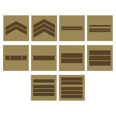 Grade de poitrine basse visibilité