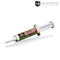 Graisse Battle Born Breakthrough au PTFE synthétique de -60 à +260 °C pour armement