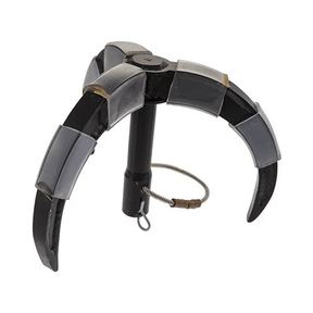 Grappin Olympia Triumph EXTERNAL FIXED GRAPNEL