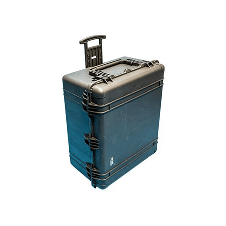 Grappin Olympia Triumph Peli Case avec mousse intérieure pour kit SF