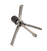 Grappin pliant Olympia Triumph Mark 3 complet à trois branches pour lanceur OTL63