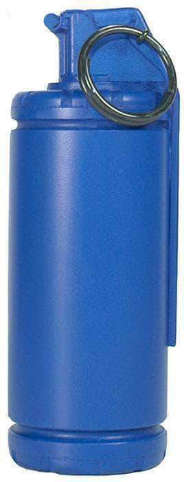 Arme de manipulation GRENADE Blueguns - Bleu - Welkit.com